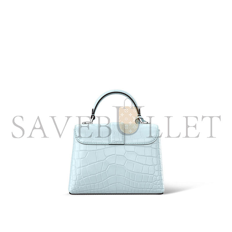 LOUIS VUITTON ROSE DES VENTS MINI N84086 (19*15*9cm)
